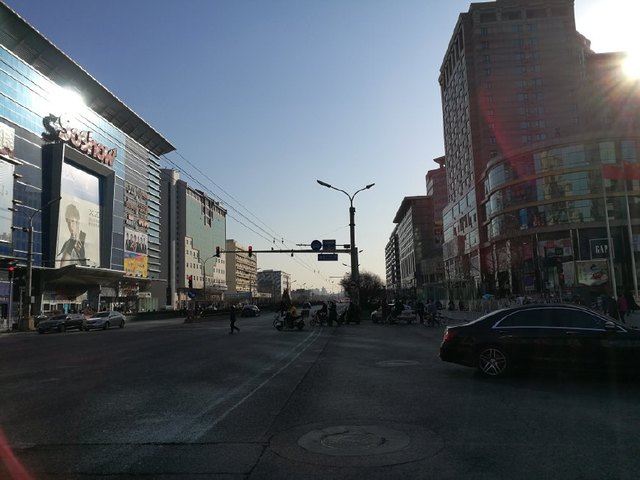 北京崇文区是二环吗,北京崇文门商圈