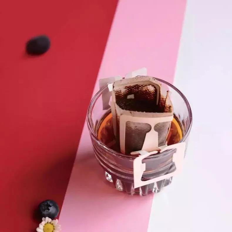 深藏于淘宝的4家咖啡店，咖啡控们快来看看