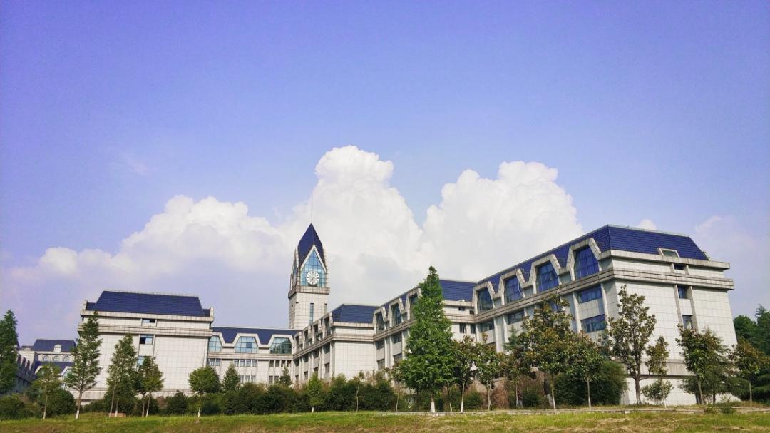 南京信息工程大学进了国优计划,南京信息工程大学综评条件