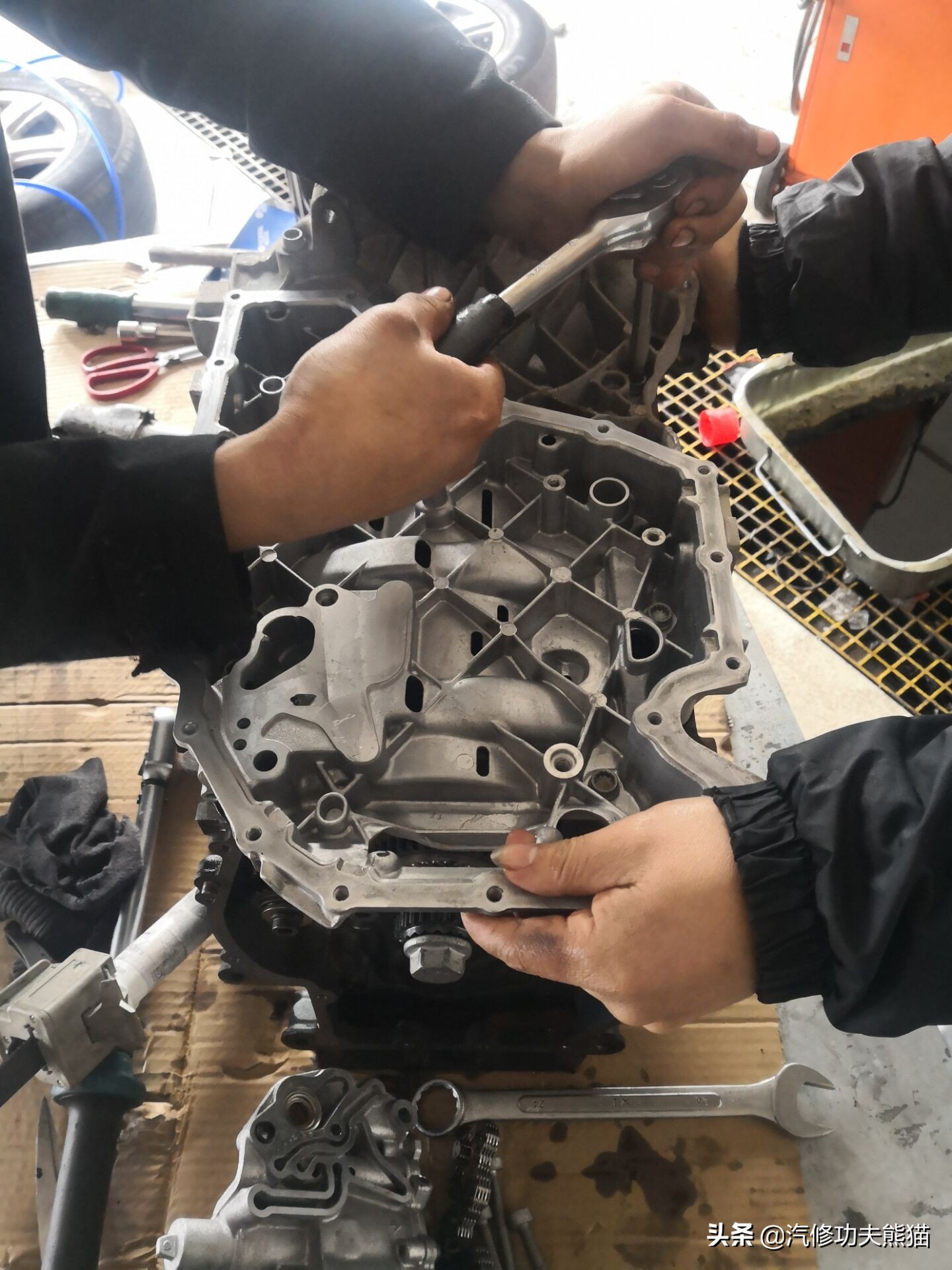 十年的奥迪q5维修,10年奥迪q5烧机油能解决吗