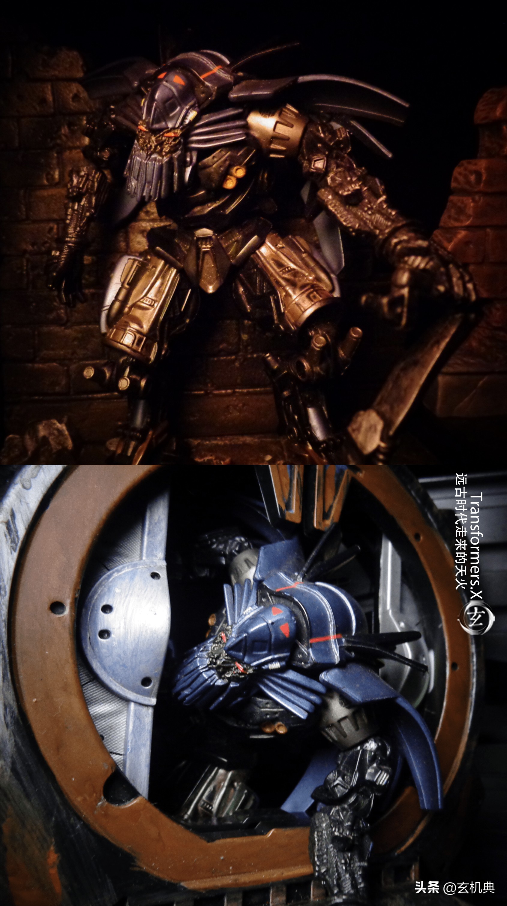 变形金刚动画人物介绍图鉴,变形金刚中的人物原型