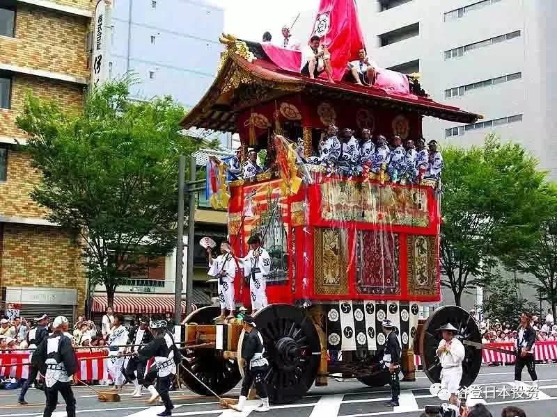 「谷登知识星球」浴衣、烟火，在祭奠中拥抱夏日吧
