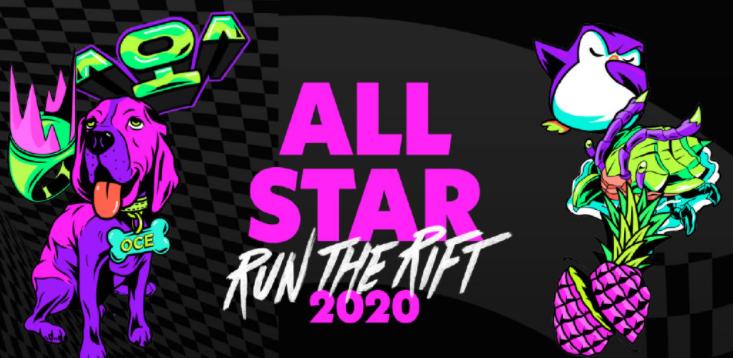 拳头颁布全明星规则,“中韩大战”再演决赛,Uzi又能上场了