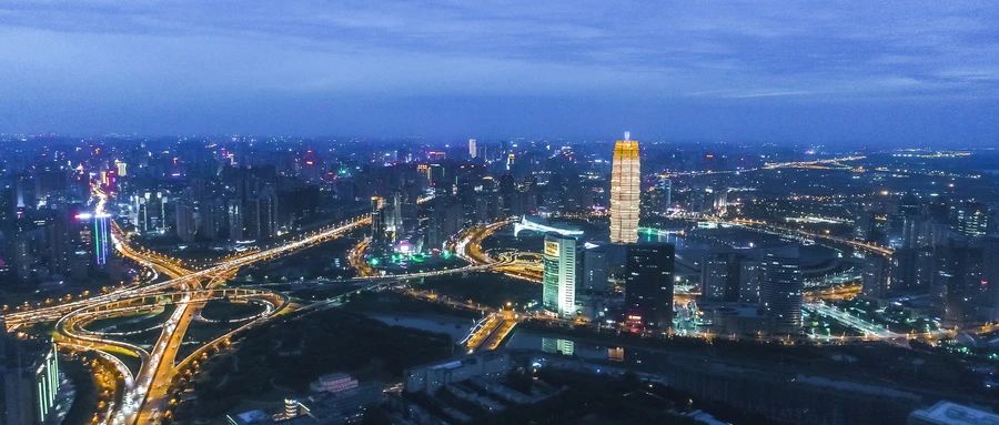 郑州高新区和管城区哪个买房合适,郑州5年后管南房价