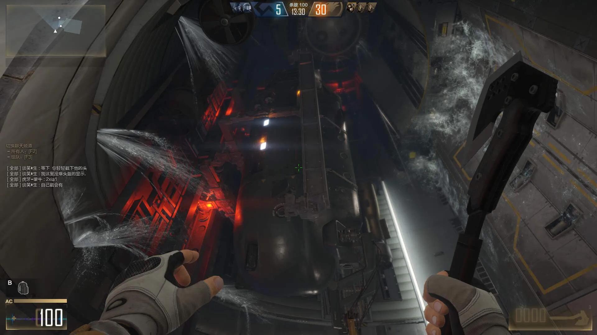 cfhd全新版本即将上线,cf新模式cfhd