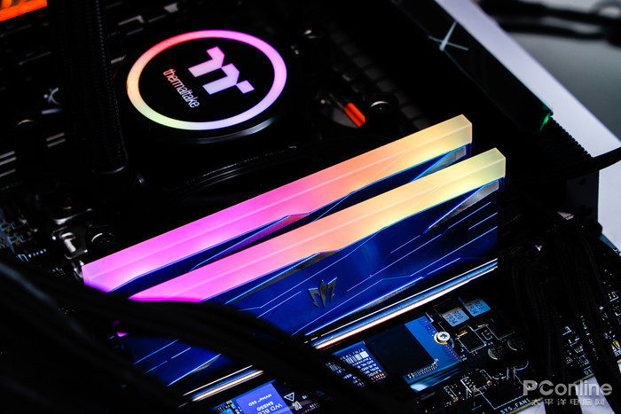 影驰gamerblue是什么颗粒,影驰gamerblue