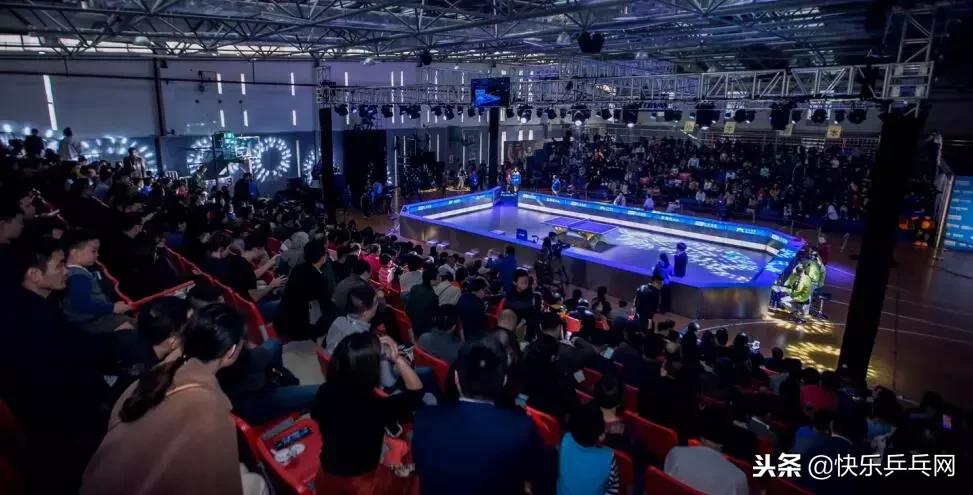 助力砂板乒乓球全明星赛，Its灌云旅游showtime！