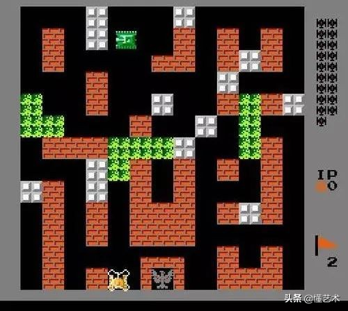 看完这篇电子游戏60年发展史，再也不敢说自己懂游戏了