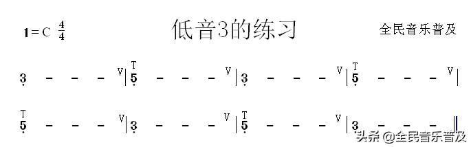 低音3是葫芦丝里最难吹的音？掌握要领，你也可以转换自如