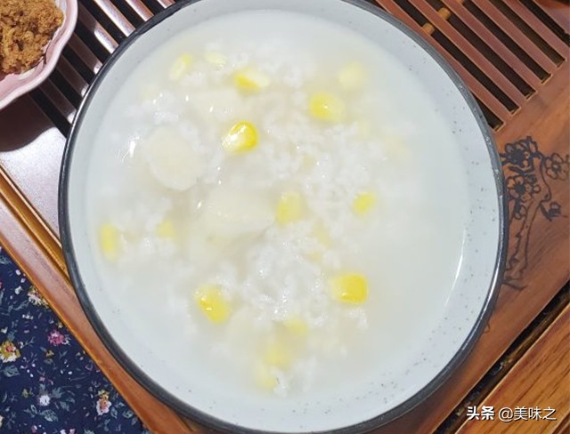 适合冬天早上喝的粥是什么粥,适合冬天喝的粥排行榜