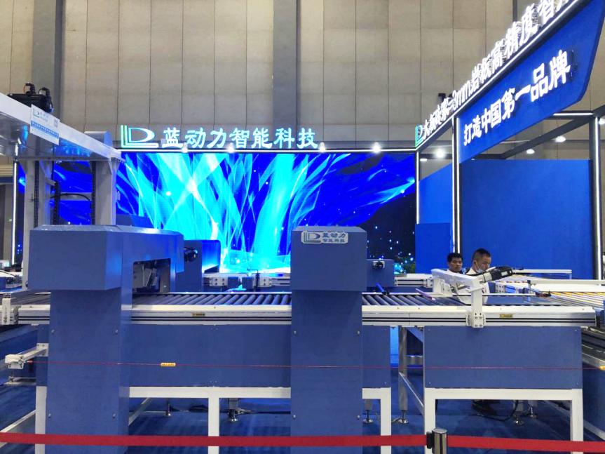 潭州展会最新视频,2021潭州会展中心展会