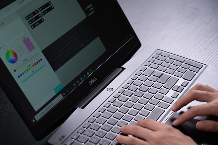 戴尔g55500深度评测,戴尔g55500评测