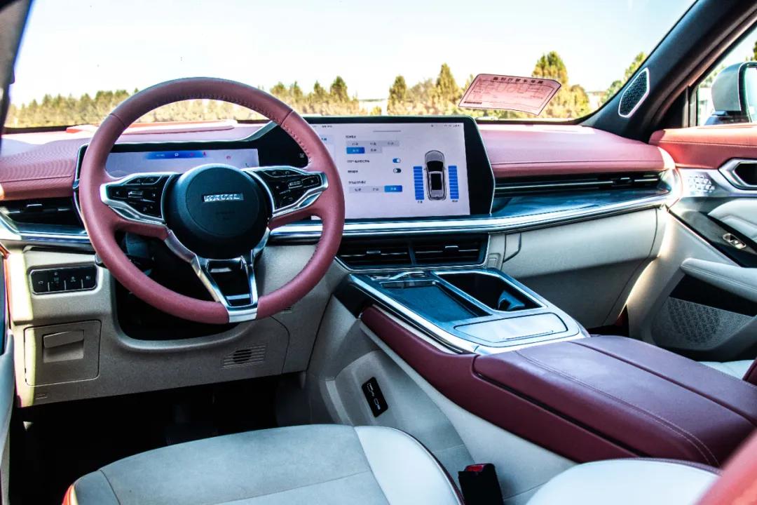 哈弗神兽2.0试驾视频,哈弗神兽2.0t智尊版试驾