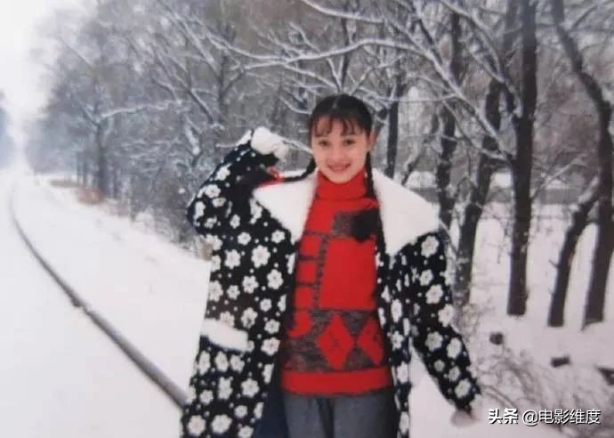 46岁的吴越近况,47岁吴越最近演什么