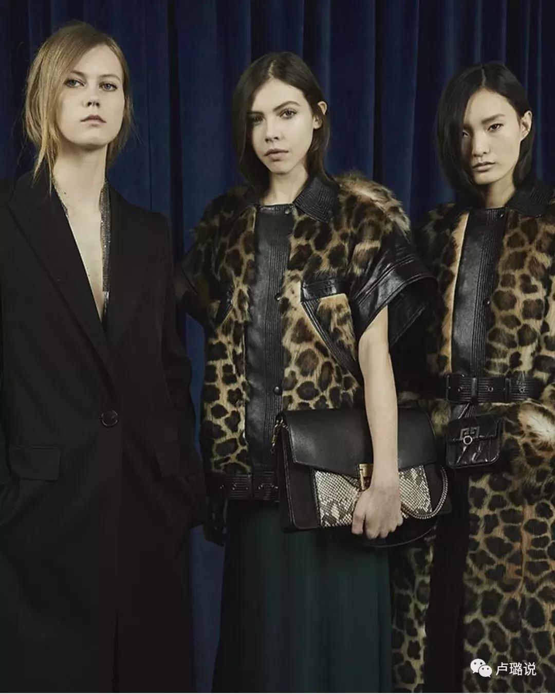 5个法国国民品牌,让你秒变感性巴黎*妞小**|卢璐私荐