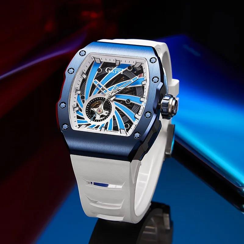 适合送人的高颜值手表,手表高档情人节礼物送女友