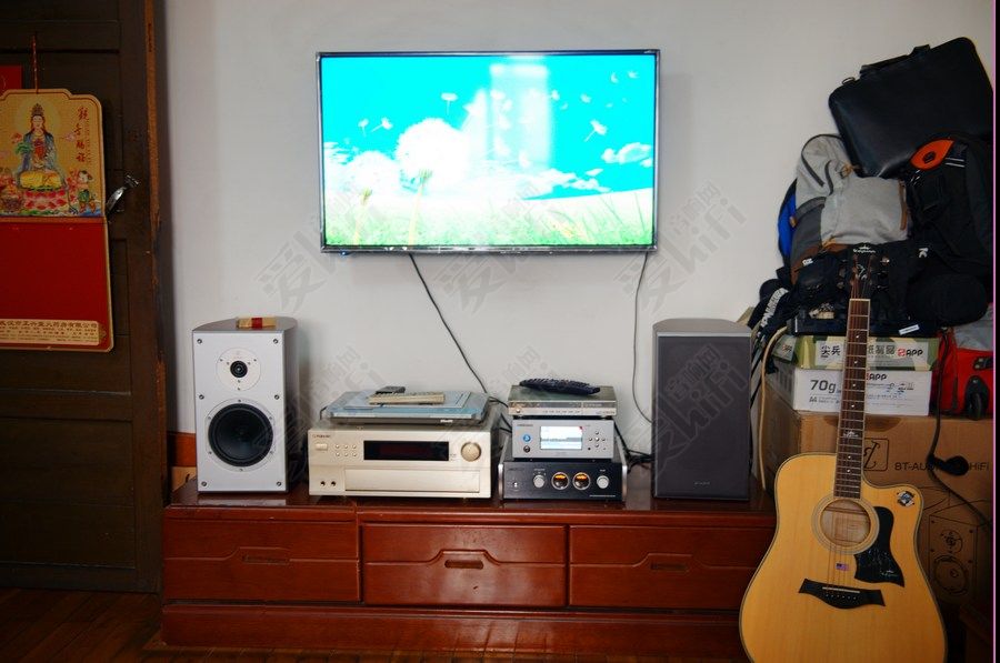 音响发烧入坑过程,刚入坑的我现在怎么样了