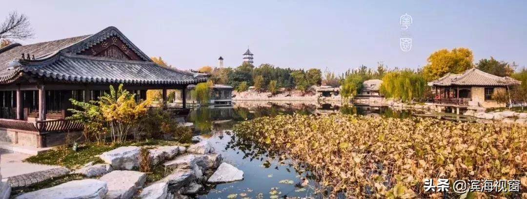 天津免费的旅游景点,塘沽一日游必去景点天津免费海滩