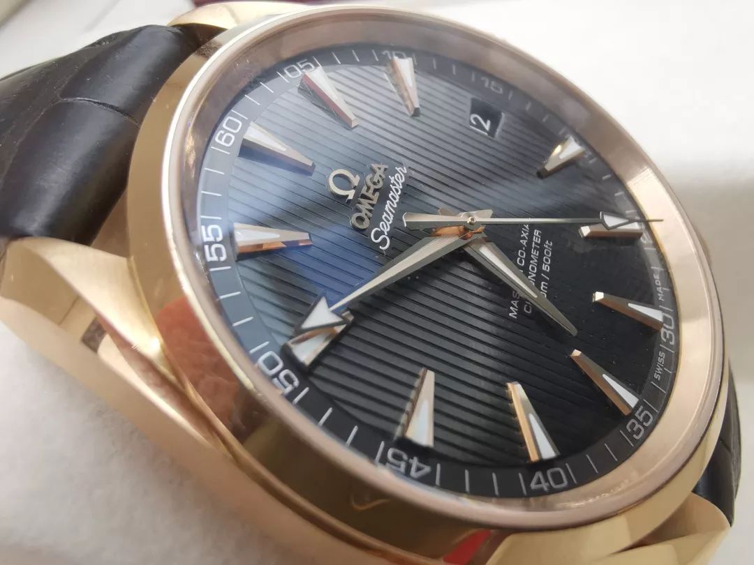 欧米茄海马300是良心之作吗,欧米茄海马系列的各个型号