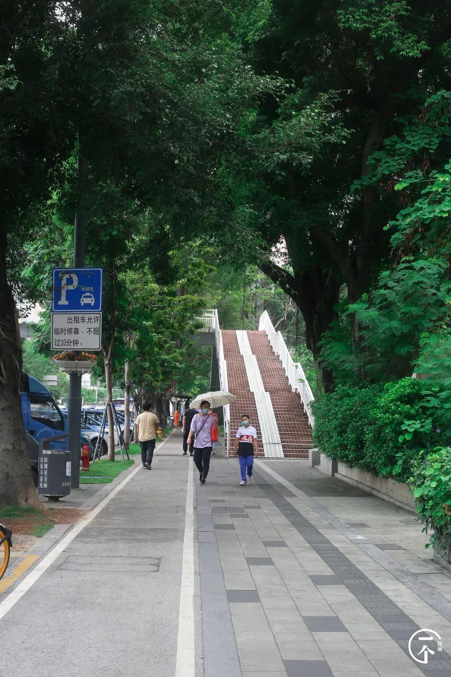 深圳一座被高估的城市,深圳严重被低估的板块