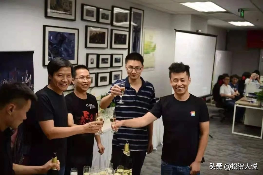 唐彬森元气破局,元气森林老板唐彬森