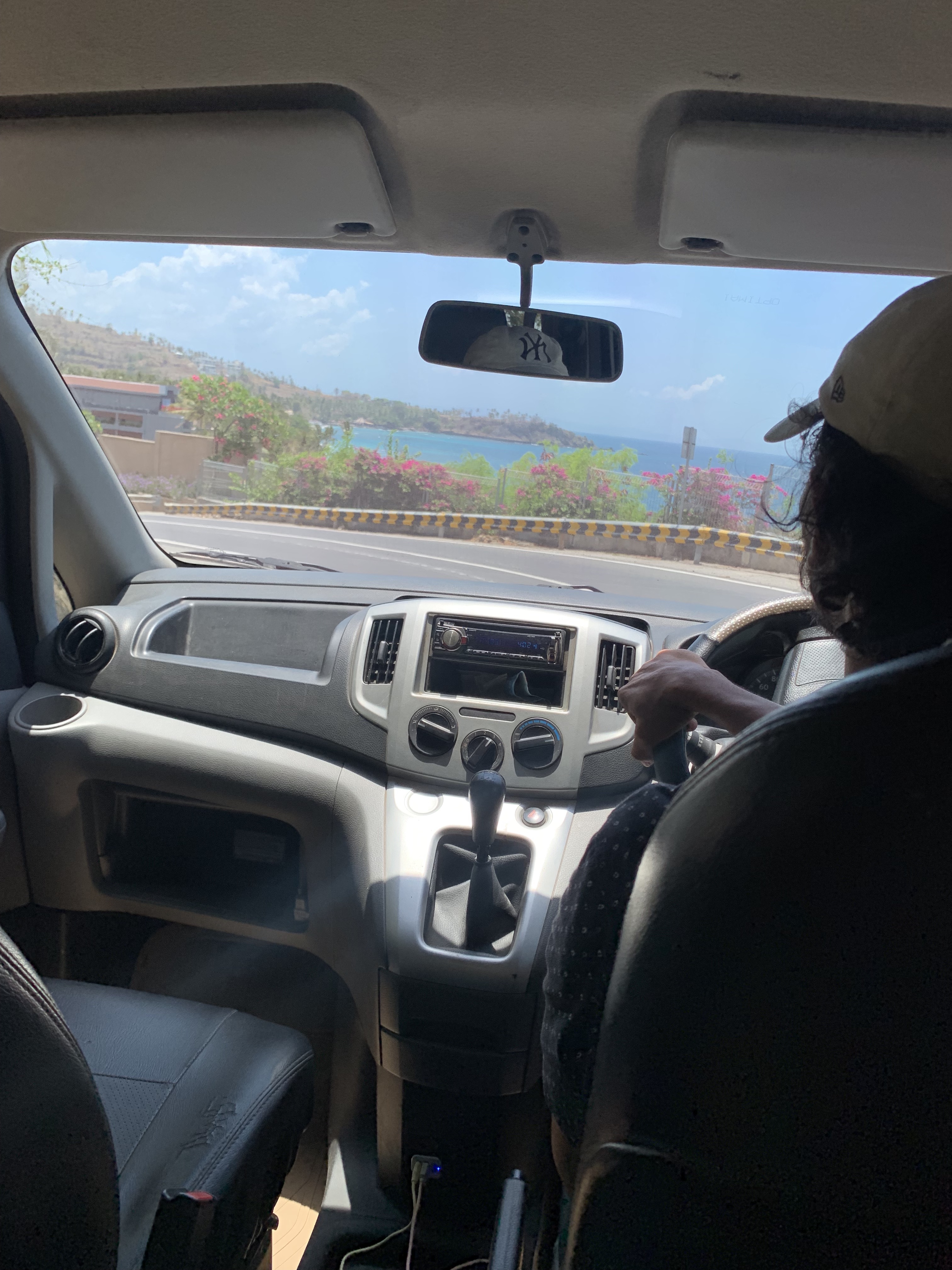 冬季海岛旅行推荐,海岛旅游攻略冬季