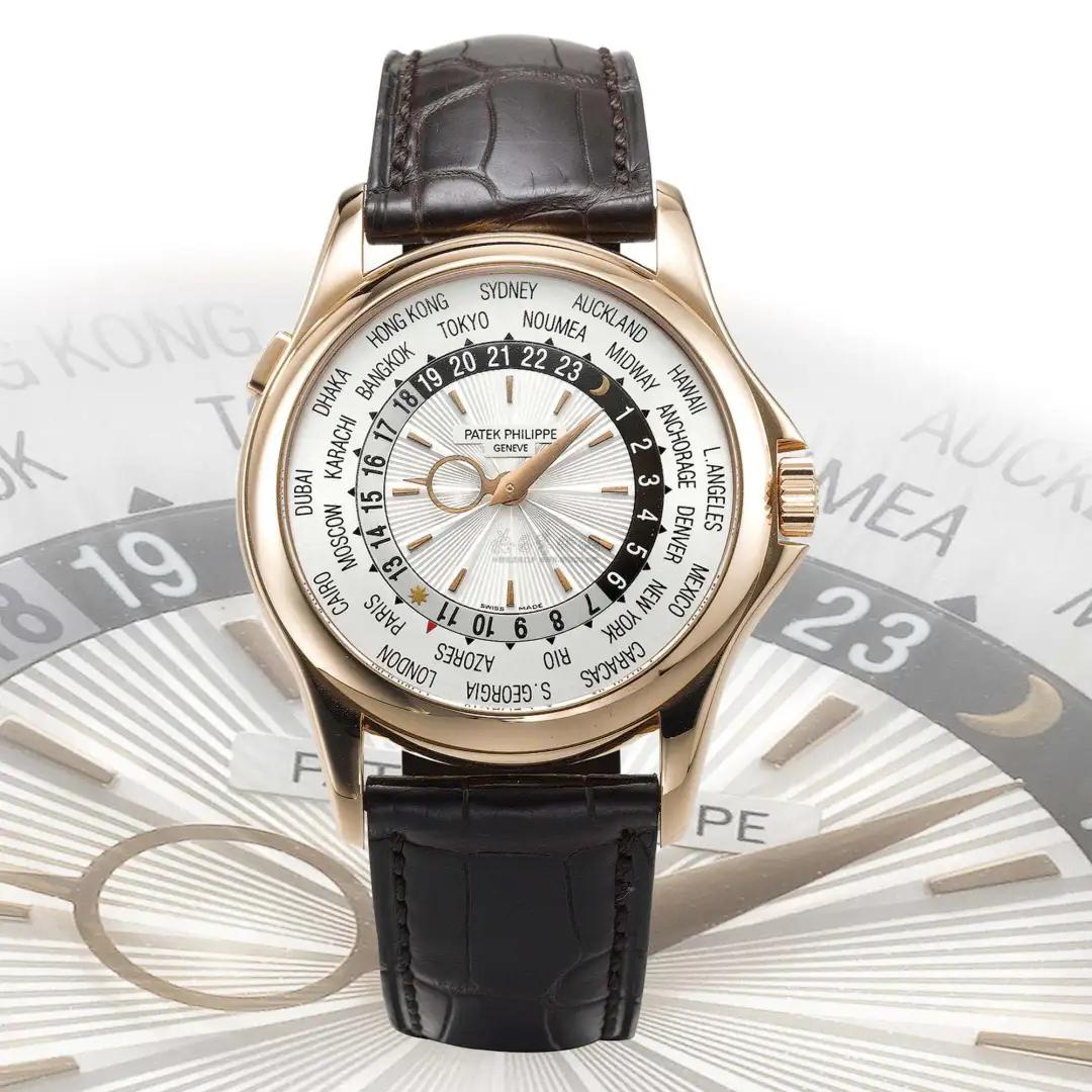 世界知名手表品牌标志,世界顶级女士手表品牌排行