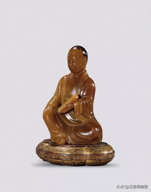 罗汉可以和什么菩萨一起供奉,供养罗汉像有什么功德