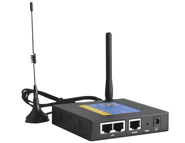 4g路由器原理,路由器作用原理和使用方法