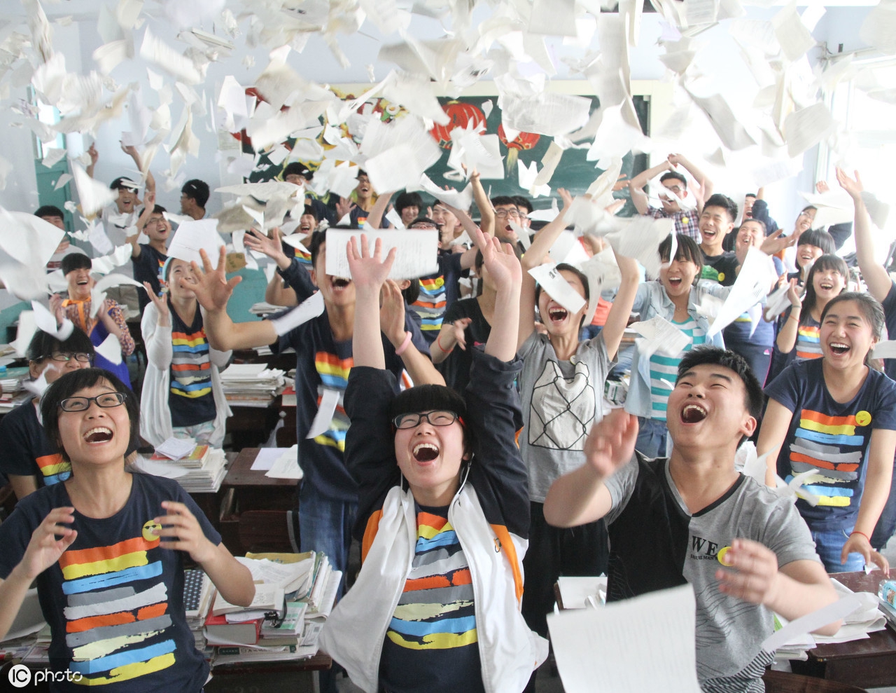 高考过后这个假期怎么办,高考后假期可以做的兼职