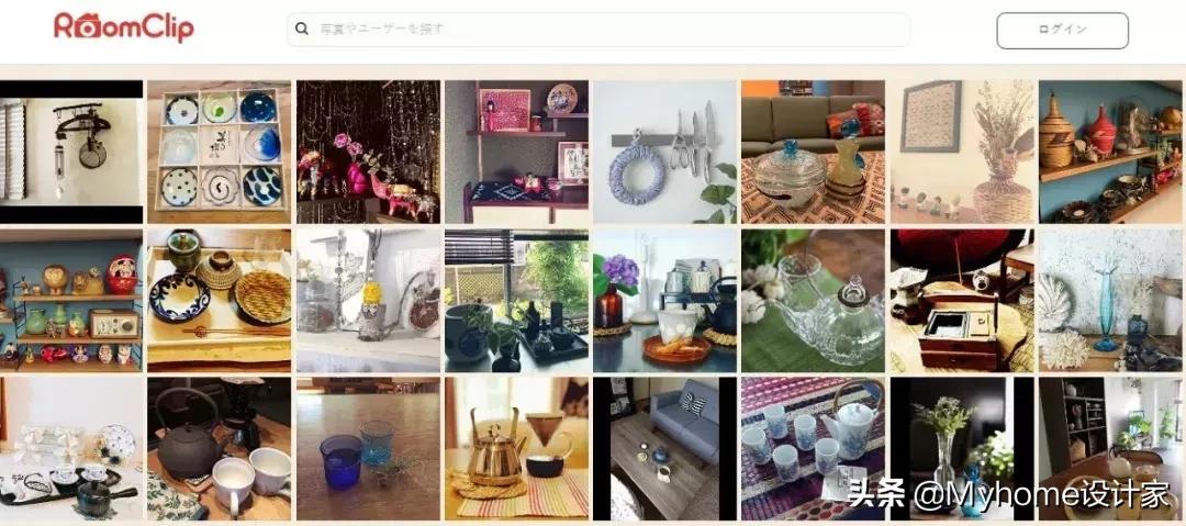 值得收藏的装修效果图,100个实用家居灵感