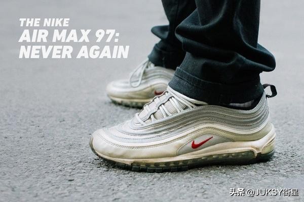 别人穿跑鞋像余文乐自己穿就像余天？那是因为你没选到这5双！