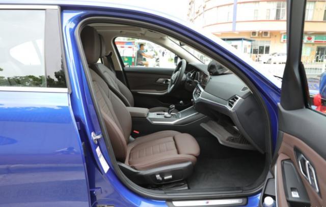 宝马3系超详细解析,最新宝马3系怎么使用