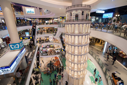 芭提雅旅游格兰岛,泰国芭提雅格兰岛穿什么衣服