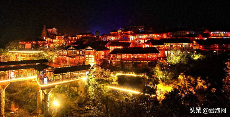 四川温泉最好的地方推荐,四川最好的温泉是哪个景点