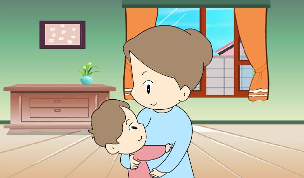 孩子胆小不敢与人社交,孩子内向不敢和陌生人说话