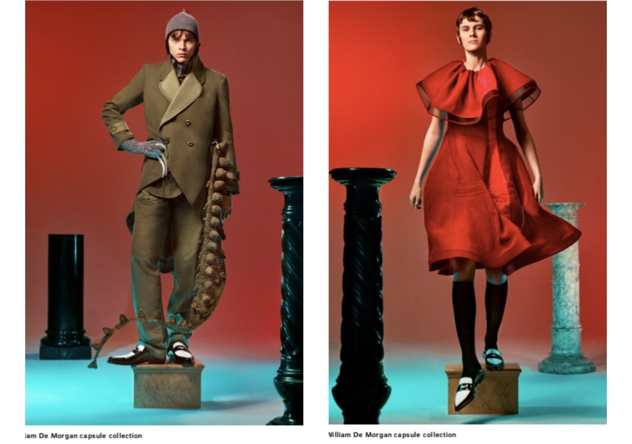 Kylie把公司卖了6个亿？DIORandRIMOWA小箱子终于可以背上身！「每周时报」