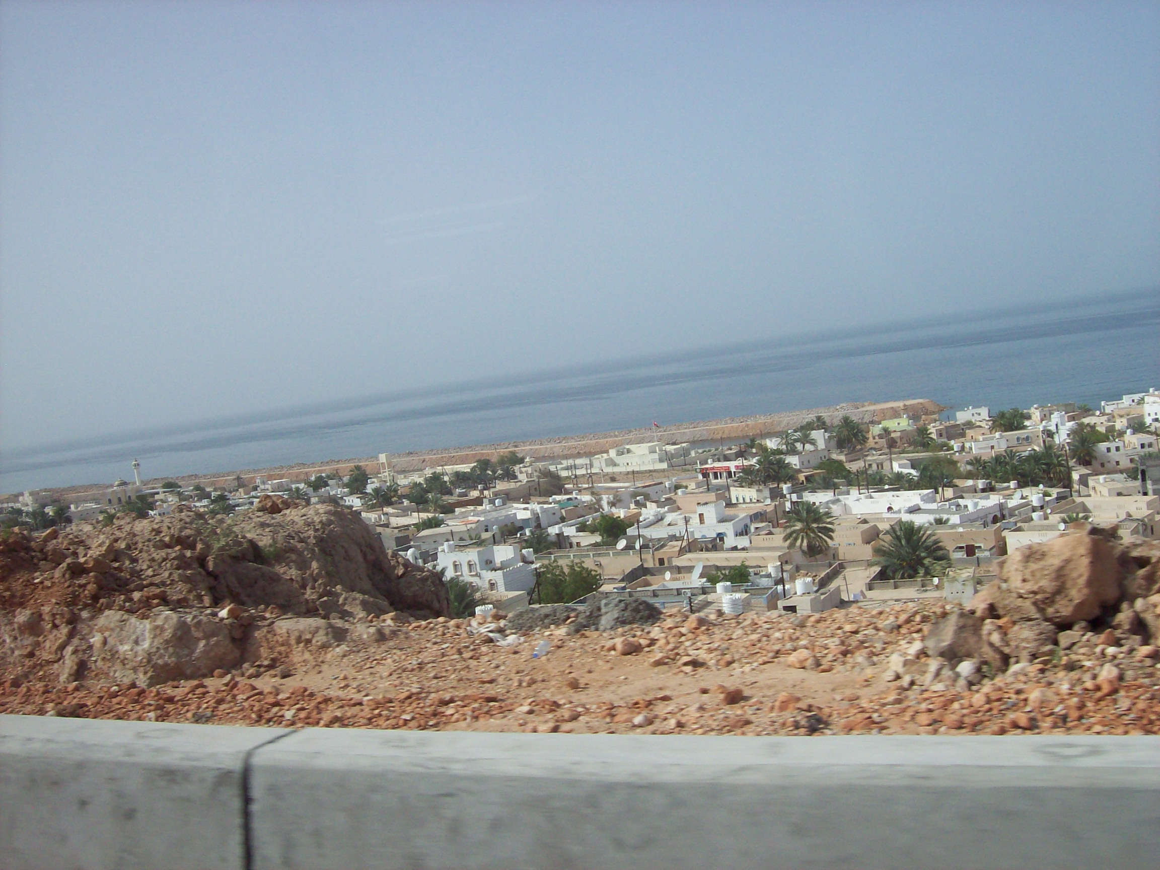 中东除了埃及还有哪个国家好玩,中东有玩的地方吗