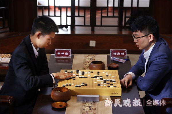 “棋”妙的缘分!办赛20多年,同里杯天元赛是如何推动长三角文旅融合的?