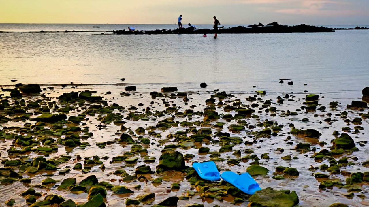 广东湛江自驾游记,广东游记湛江