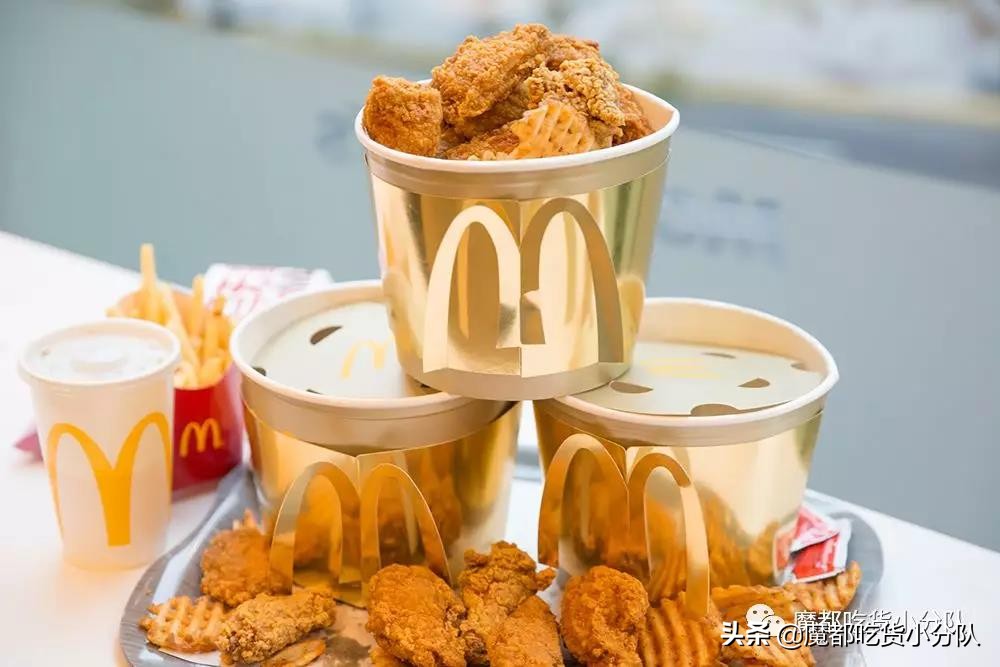 麦当劳未来广场店,麦当劳未来餐厅旗舰店苏州