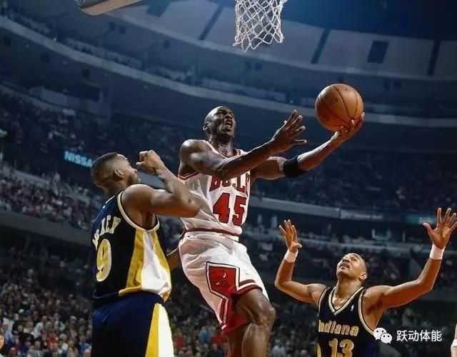 篮球体能素质训练,篮球各个位置需要的优势