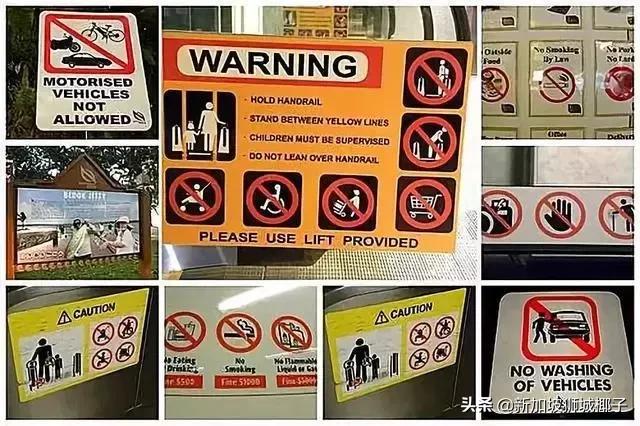 新加坡生活省钱攻略,2020新年新加坡旅游攻略