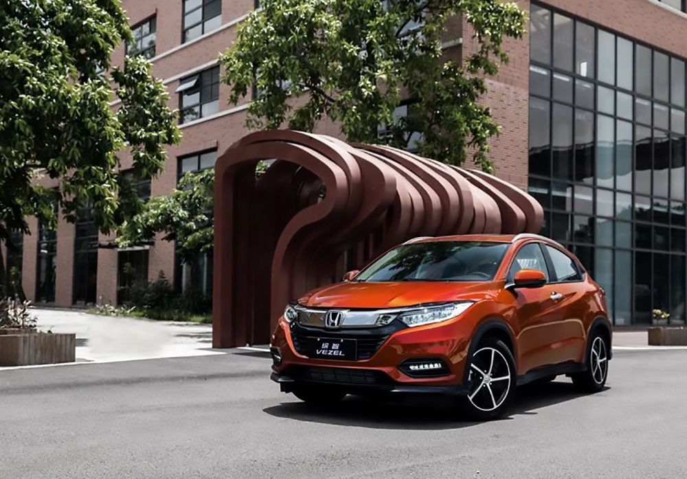 缤智177匹马力什么水平,缤智177马力