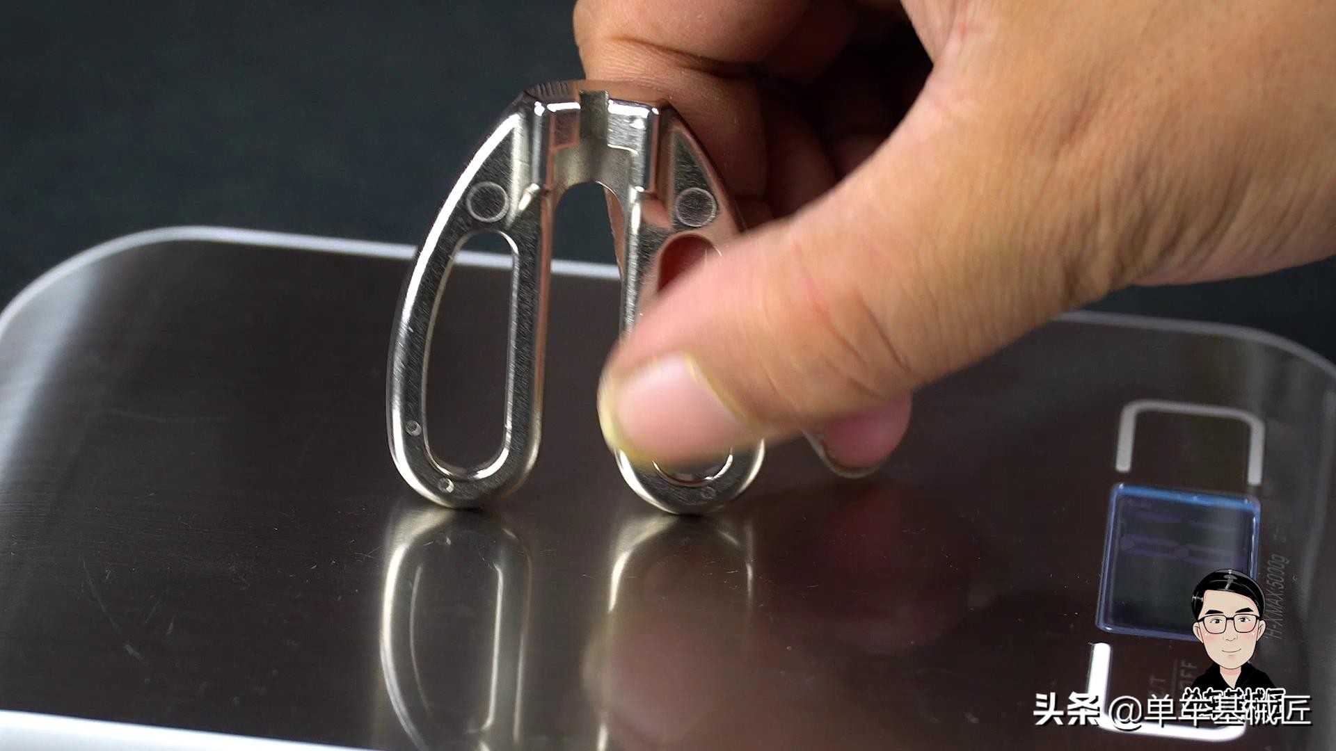 哪种辐条扳手最好用,辐条扳手哪种好