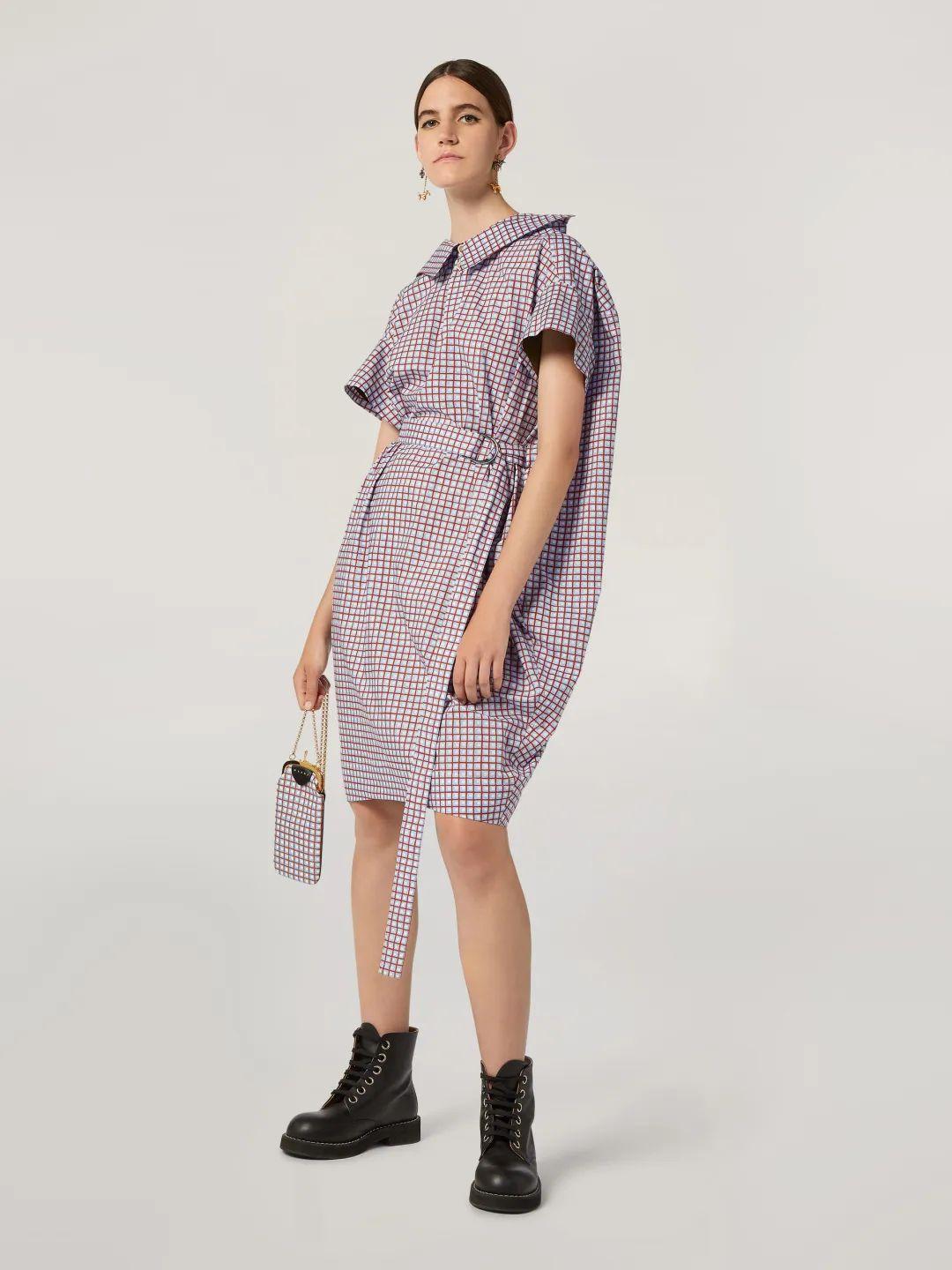 春日穿搭look合集,18套超实用的早春穿搭分享