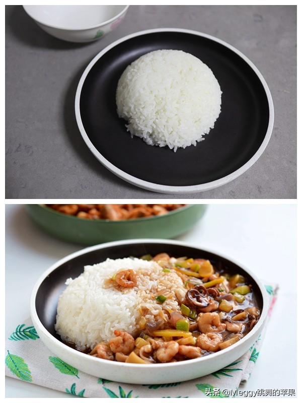 来一道春笋时令菜解解腻,春笋素吃做法大全