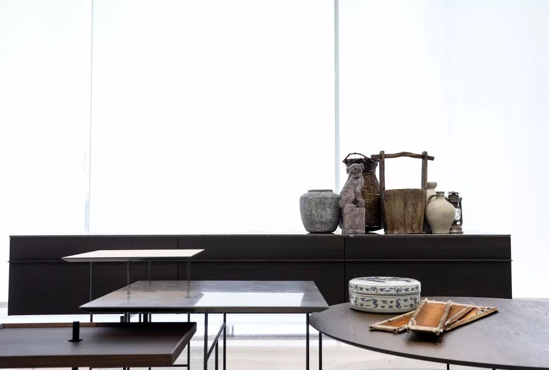 “王者”橱柜，遇见Boffi|演绎豪宅中的烟火气