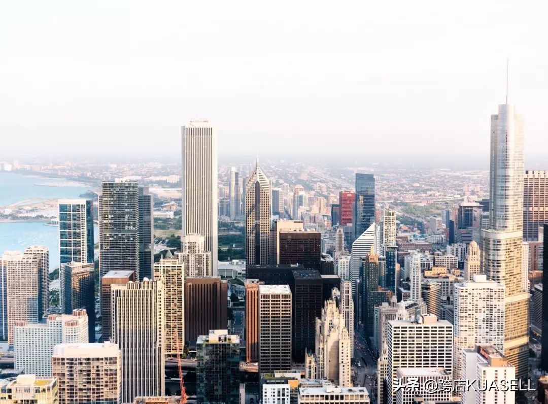 跨境电商和海外代购的区别,海淘与跨境电商有什么区别