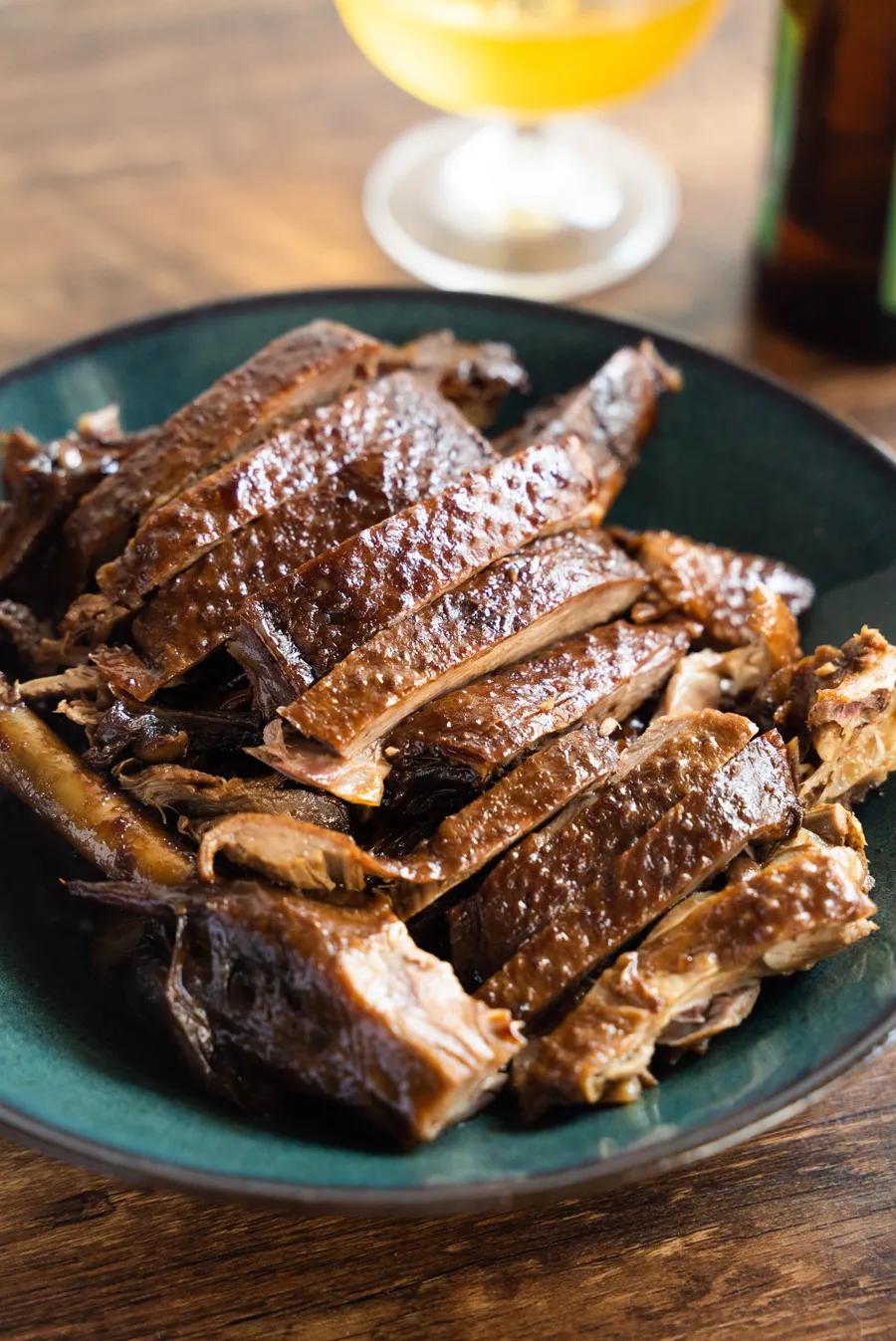 魔都卤菜,不排队的上海美食